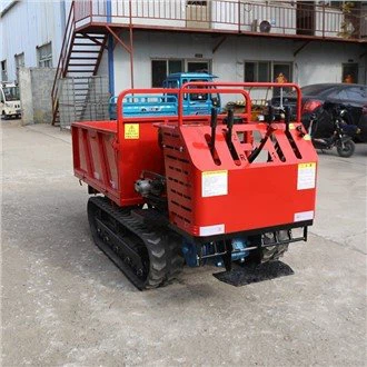 Roomikvedajad Maastikusõidukid