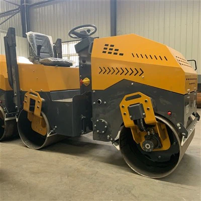 Kompaktne diiselrull